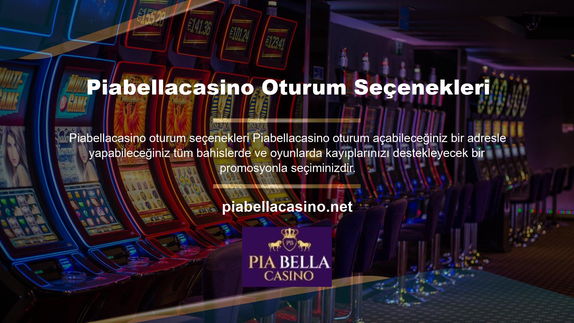 Çok fazla kullanıcı ile sitelerden biri olmasına rağmen, bu site, özellikleriyle kısa sürede katılımcı sayısını artırabilecek bahis sitelerinden biri olarak ilginç bahis fırsatları sunar